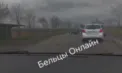 Coliziune puternică în raionul Sângerei: Un camion s-a răsturnat și o mașină a fost avariată în urma unui accident rutier - VIDEO