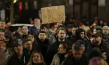 România în stradă pentru Justiție: Peste o mie de protestatari cer demisii și schimbarea legislației după scandalul „Justiție capturată” al Recorder - VIDEO