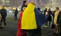 Proteste pentru justiție, pentru a patra zi la rând. Manifestanții se adună acum în Piața Victoriei. Acțiuni similare în restul țării și în diaspora - FOTO