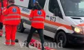 Accident fatal în capitală: Un bărbat a fost călcat de un autobuz pe strada Voluntarilor - VIDEO