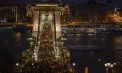 Protest cu zeci de mii de oameni la Budapesta. Acuzații la adresa guvernului Viktor Orban: „Pentru ei, problema nu este că au avut loc abuzurile, ci că au fost dezvăluite” - VIDEO