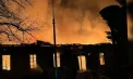 Atacuri masive cu drone și rachete asupra Ucrainei: Infrastructura critică și cartiere rezidențiale lovite, zeci de mii de oameni au rămas fără electricitate și apă - VIDEO