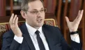 Așa-zisul ministru de externe al regiunii transnistrene spune că planul de reintegrare al Chișinăului este o iluzie politică: „Nimic nu va funcționa fără negocieri directe”