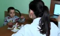 Mai puternici prin solidaritate: Povestea familiei Hristescu și a micuțului Constantin, copilul care a învățat să audă datorită generozității oamenilor - VIDEO
