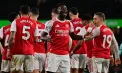 Incredibil! Liderul Arsenal a fost salvat de două autogoluri în duelul cu ultima clasată