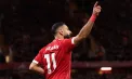 Împăcare sau ultima apariție în tricoul lui Liverpool? Salah doboară un record al lui Rooney - VIDEO