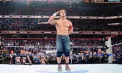John Cena, final emoționant de carieră în WWE: a fost învins de Gunther într-un meci dramatic - VIDEO