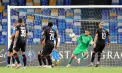 Napoli și AC Milan au făcut pași greșiți în Serie A, iar Inter Milano a profitat și este noua lideră a clasamentului - VIDEO