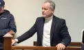 „Martorii au fost aleși de instanță”: Plahotniuc reacționează dur după reducerea listei de martori și ironizează acuzațiile privind Victoriabank - VIDEO