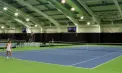 Record de participanți la ultimul turneu de tenis al anului: peste 200 de copii sub 10 ani au făcut spectacol pe terenurile Centrului Național de Tenis - VIDEO