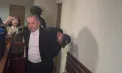 Vlad Plahotniuc - adus din nou în fața judecătorilor. Ce declarații a făcut când a intrat la ședința de judecată - VIDEO 