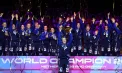 Norvegia, din nou regina lumii la handbal feminin: scandinavele cuceresc al cincilea titlu mondial după o finală dramatică cu Germania - VIDEO