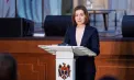 Sprijin politic și juridic pentru Ucraina: Președintele Maia Sandu participă la conferința diplomatică privind despăgubirile pentru daunele de război