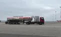 Statul preia infrastructura petrolieră de la Aeroportul Chișinău după neîndeplinirea cerințelor impuse Lukoil și expunerea la sancțiuni internaționale - VIDEO