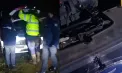 Focuri de armă la Căpriana: Echipa Gărzii Naționale de Mediu - atacată în timpul verificărilor. Poliția a intervenit - VIDEO