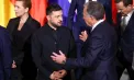 „Progrese” în negocierile de pace. „Mai aproape ca niciodată” de un acord, afirmă Trump. SUA promit Ucrainei garanții de securitate „foarte puternice”, de nivel NATO. Zelenski: „Arată destul de bine”
