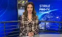 Știrile PRO TV de la ora 20:00 cu Iuliana Maranciuc - 16.12.2025