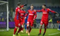 Campioana României își revine după un început de sezon dezastruos. FCSB este neînvinsă de 7 etape și e tot mai aproape de zona play-off - VIDEO