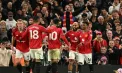 Meci cu 8 goluri și răsturnări incredibile de scor în campionatul Angliei - VIDEO