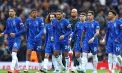 Chelsea Londra este prima semifinalistă din Cupa Ligii Angliei - VIDEO