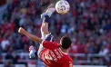 Istorie la gala FIFA: premiul Puskas pentru cel mai frumos gol al anului este câștigat consecutiv de jucători din Argentina, atât în 2024 cât și în 2025 - VIDEO