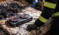 Tragedie la Ialoveni: Un bărbat a murit, după ce locuința sa a luat foc. Cum s-a întâmplat totul