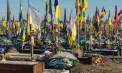 Războiul se mută în sălile de justiție: aproape 80 de țări cer ca Rusia să plătească despăgubiri Ucrainei pentru distrugerile provocate - VIDEO