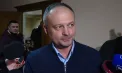 Ce declarații a făcut Andrian Candu, după ce a fost audiat ca martor în dosarul frauda bancară: „Nu mai sunt persoană publică, nu vă supărați" - VIDEO