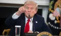Trump ordonă blocarea petrolierelor sancționate care intră și ies din Venezuela
