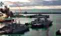 Cum minimizează Rusia atacul ucrainean asupra submarinului din Novorossiysk și ce arată imaginile din satelit. „Daune critice” -VIDEO
