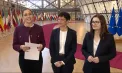 Republica Moldova ar putea începe după Anul Nou negocierile tehnice cu UE la toate cele șase clustere, dar va trebui să se separe de Ucraina în procesul de aderare - VIDEO