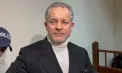 „Dacă ați da timpul înapoi, l-ați băga pe Vlad Filat la pușcărie?" Cum răspunde Vlad Plahotniuc la întrebările jurnaliștilor, prezent la ședința de judecată în dosarul frauda bancară - VIDEO