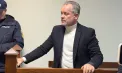 De ce s-a ascuns de justiție timp de șase ani și ce urma să facă în Dubai? Vlad Plahotniuc, mult mai vorbăreț în fața camerelor - VIDEO