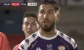 Vă vine să credeţi că nu e Sergio Ramos? Barcelona a întâlnit în Cupă sosia legendarului fundaş al lui Real Madrid
