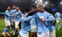 Un gol spectaculos al lui Cherki o ajută pe Manchester City să ajungă în semifinalele Cupei Ligii Angliei - VIDEO