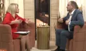Când și cum și-a schimbat Ceban poziția de la anti-european la pro-european și care a fost revelația limbii române: discuții evazive în Podcastul Lorenei - VIDEO