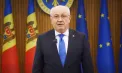 Poliția Republicii Moldova împlinește 35 de ani de la înființare. Mesajul prim-ministrului - VIDEO