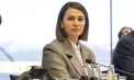 Moțiune simplă împotriva ministrului Agriculturii, Ludmila Catlabuga - depusă de un grup de deputaț. Reacția ministrului 