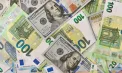 Curs valutar BNM pentru 18 decembrie. Cât costă un euro și un dolar - FOTO