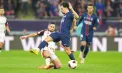 PSG a câștigat dramatic Cupa Intercontinentală contra formației braziliene Flamengo - VIDEO