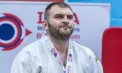 Sfârșit de an superb pentru Ion Basoc. Sportivul nostru a câștigat aurul la Grand Prixul de para judo, desfășurat în Sau Paulo - VIDEO