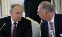 Reacția Kreminului după eșecul UE de a finanța Ucraina din activele rusești înghețate în Europa. Ce au transmis rușii
