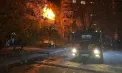 Rusia intensifică atacurile asupra Ucrainei: Noi lovituri asupra infrastructurii energetice din șase regiuni, lăsând zeci de mii de ucraineni fără electricitate - VIDEO
