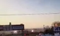 Podul din apropierea satului Palanca, lovit de 15 drone Shahed și o rachetă balistică: Momentul devastator surprins și postat pe rețelele de socializare - VIDEO