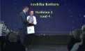 40 de studenți ai Universității de Medicină și Farmacie „Nicolae Testemițanu” premiați pentru excelență academică și implicare în activități extracurriculare - VIDEO