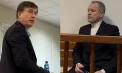 O nouă ședință de judecată în dosarul frauda bancară, episodul Plahotniuc. Fostul deputat, expertul Veaceslav Ioniţă - audiat în calitate de martor - VIDEO