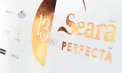 „O Seară Perfectă” a sărbătorit 13 ani de momente de neuitat, împreună cu echipa și partenerii - VIDEO
