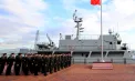 Avertisment al Chinei către SUA: „Imediat”
