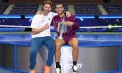 Detalii incendiare despre ruptura dintre Alcaraz și Ferrero! "Le-a considerat inacceptabile"
