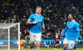 Napoli, prima finalistă din Supercupa Italiei! Posibil duel cu Interul lui Chivu pentru trofeu
